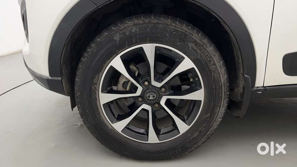 Tata Nexon 1.2 Revotron Xz Plus, 2021, Petrol