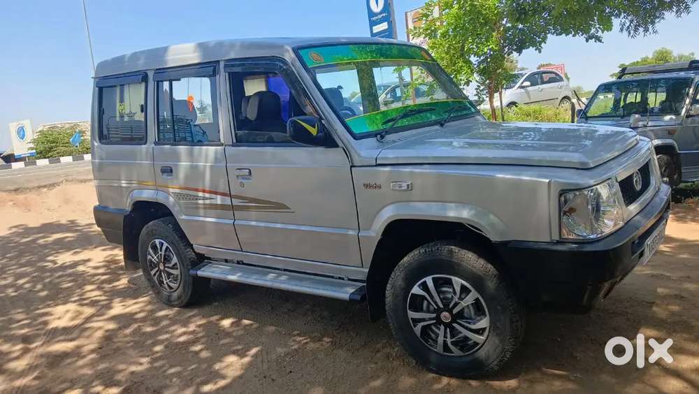 Tata Sumo Victa Diesel 2012
