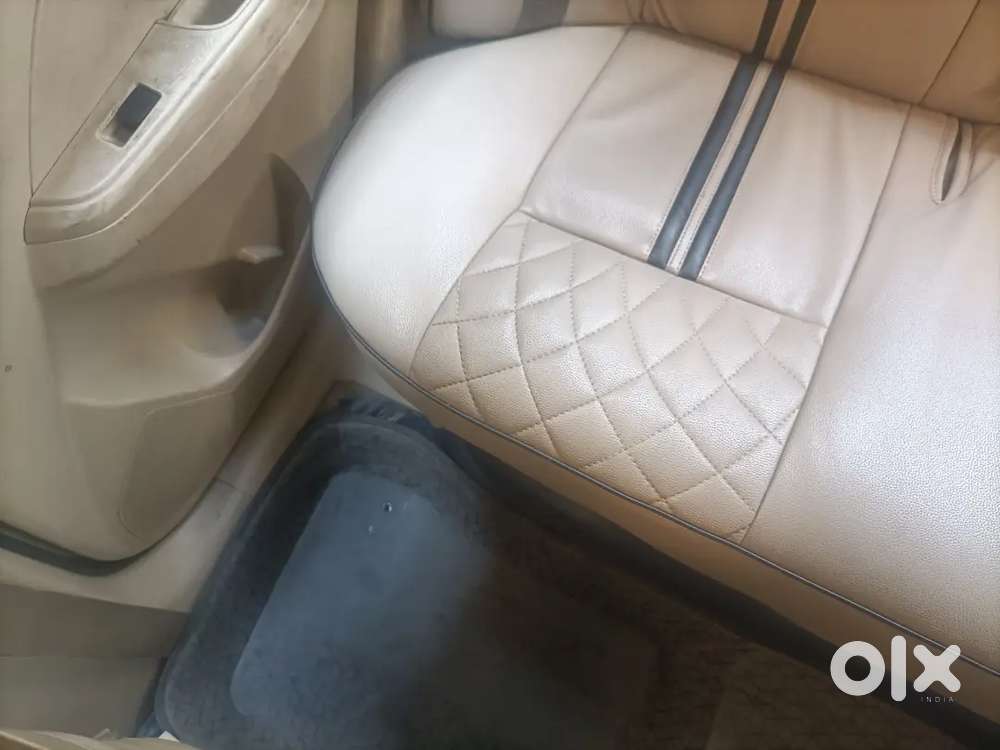 Swift Dzire 2019 Model Vdi