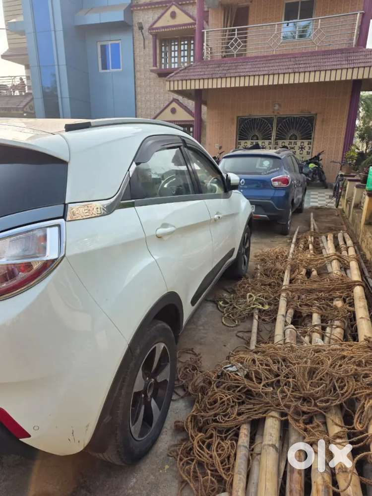 Nexon Good Condition