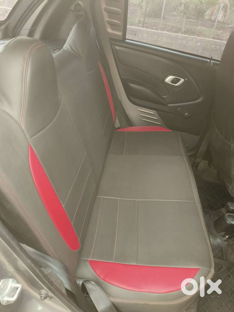 Datsun Go, 2018, Petrol