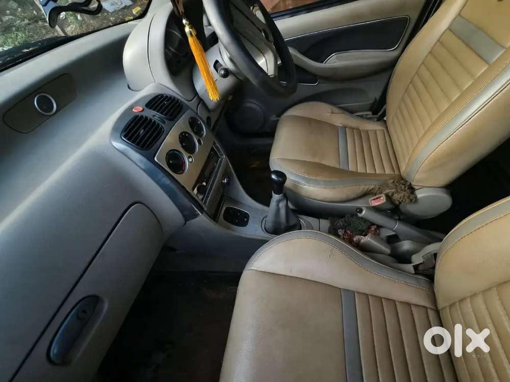 Indigo Cs.tdi Automatic Power Window  Ac Condition  Fc Insuranc Runing