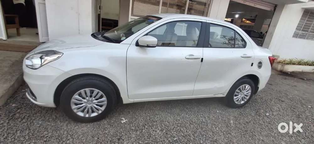 Maruti Suzuki Dzire 2024