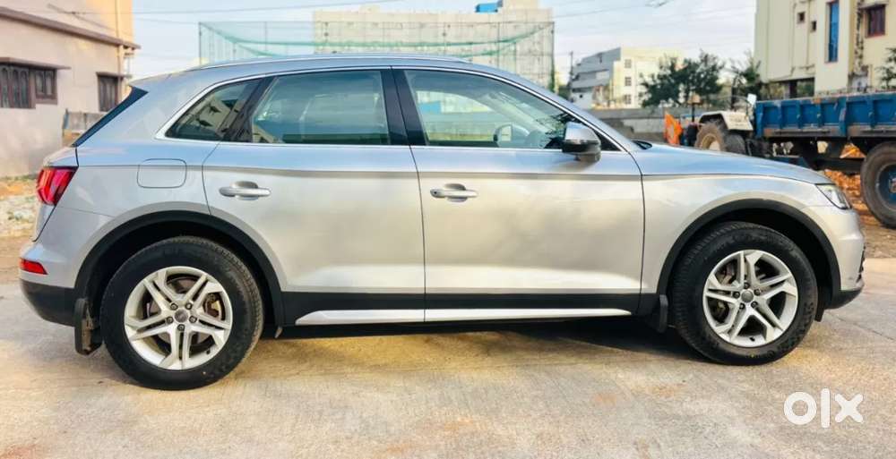 Audi Q5 2.0 35 Tdi Technology, 2018, Diesel