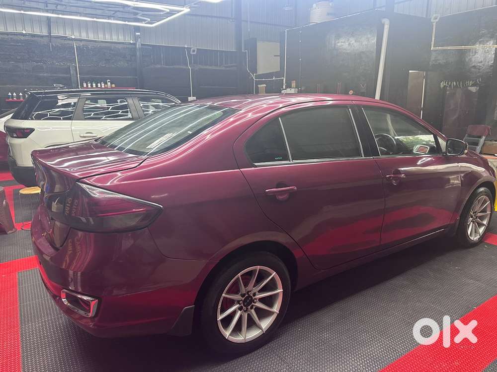 Maruti Ciaz 2015 Model