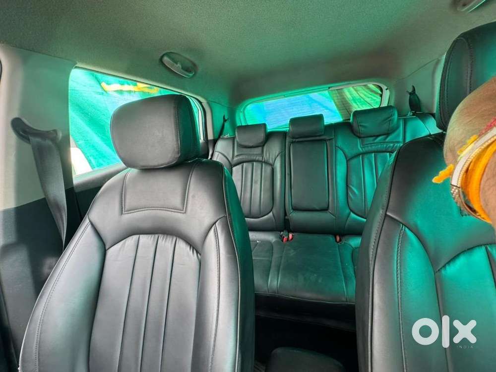 Hyundai Diesel Automatic 2015