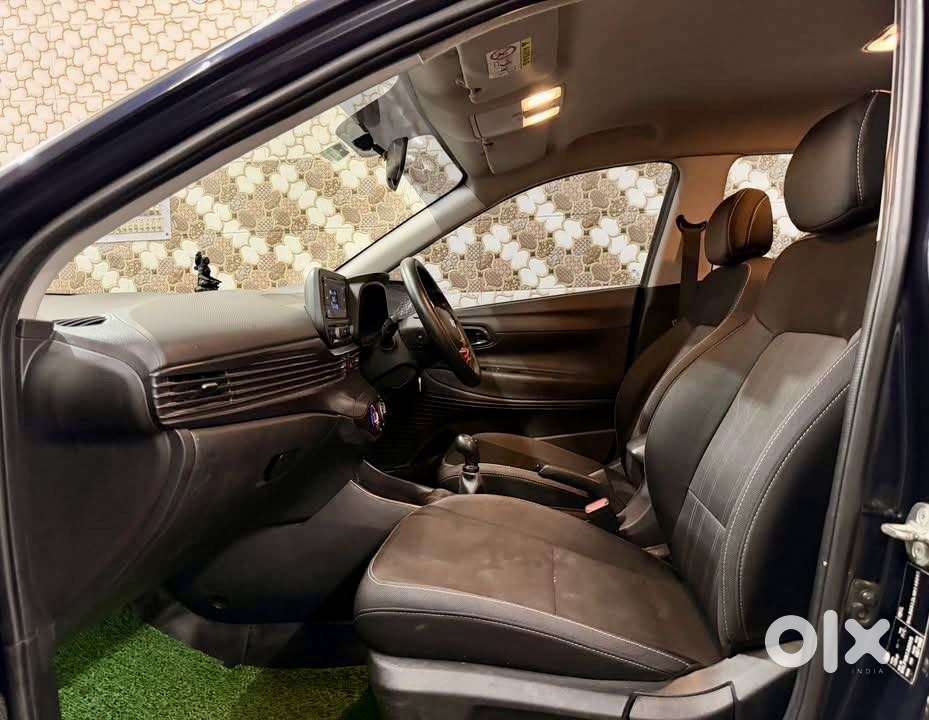 Hyundai New I20 1.2 Magna Mt, 2022, Petrol
