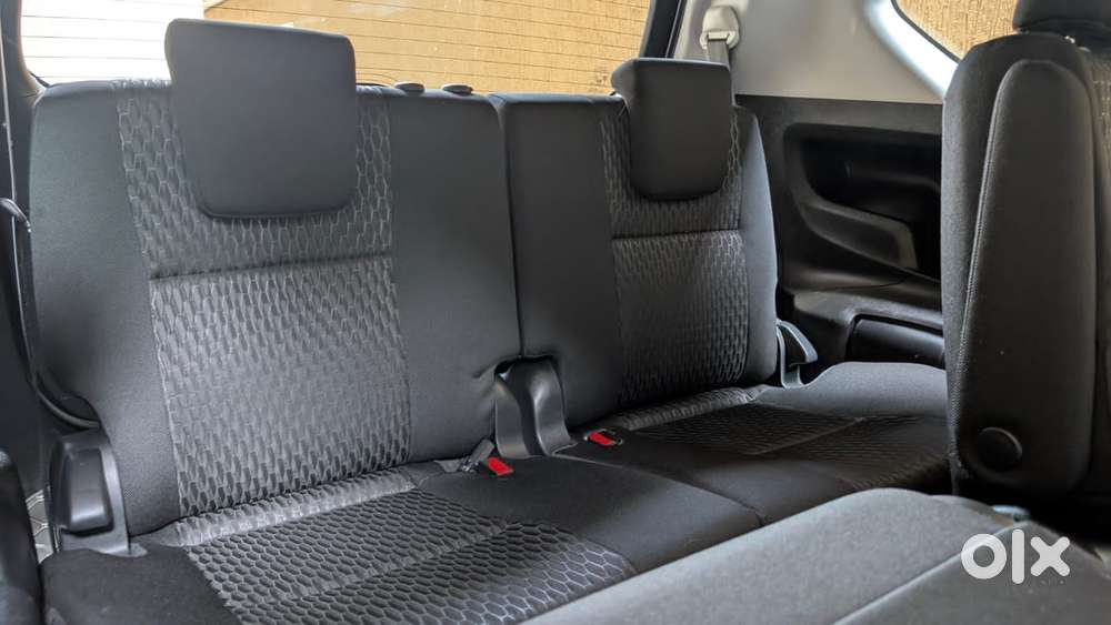 Toyota Innova Crysta 2.8 Gx At, 2019, Diesel