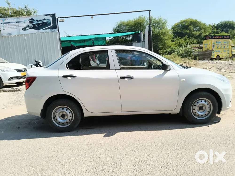 Maruti Dzire 1.2 2024