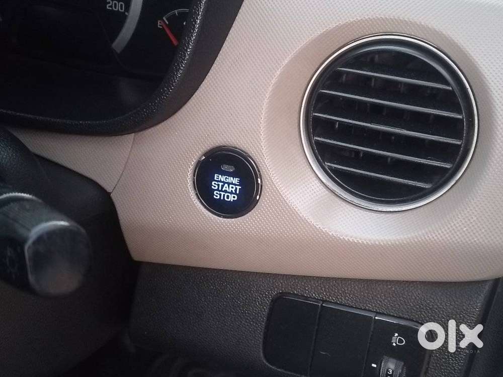 Hyundai Grand I10 Asta 1.2 Kappa Vtvt, 2013, Petrol