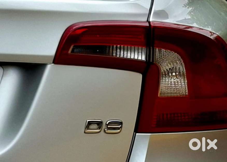 Volvo S60 Kinetic D3, 2013, Diesel