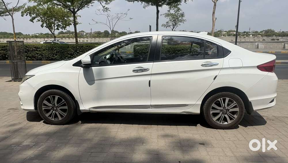 Honda City I Dtec V, 2019, Diesel