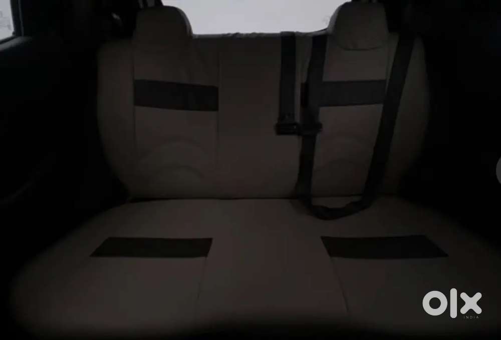 Renault Kwid 2015 Petrol Well Maintained