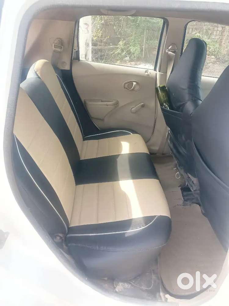 Datsun Go 1.2 Style 2015