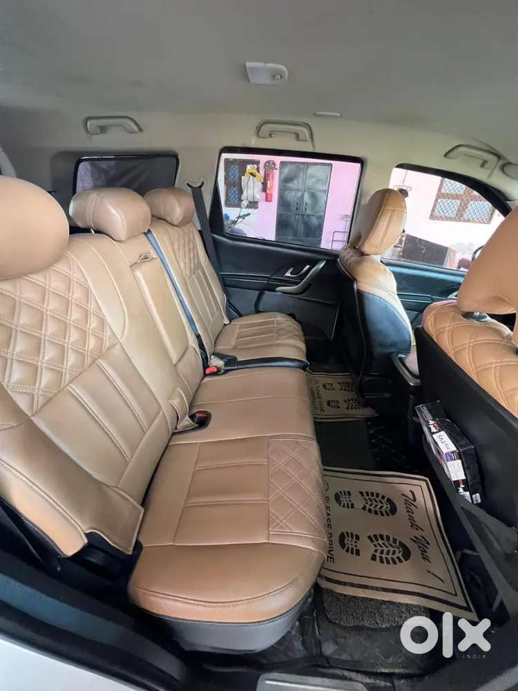 Mahindra Xuv500 2018