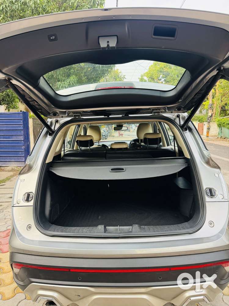 Mg Hector 1.5 Dct Sharp, 2021, Petrol