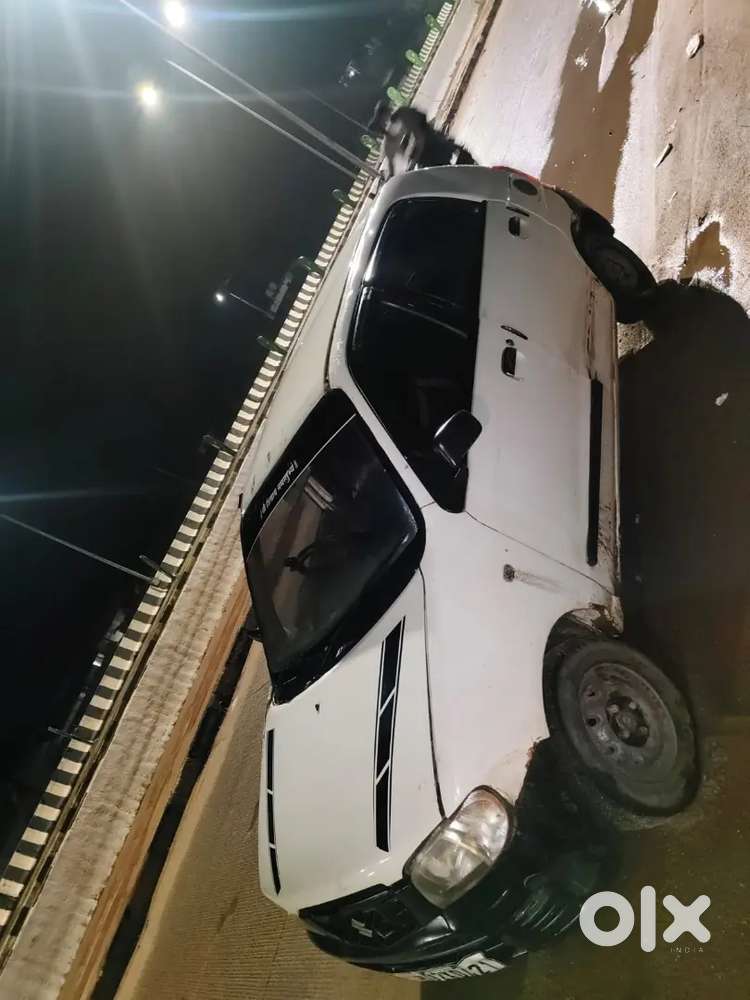 Maruti Suzuki Alto 2009