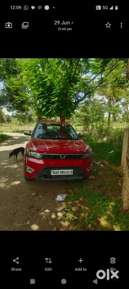 Mahindra Xuv300 Turbosport 2023 Petrol 14260 Km Driven