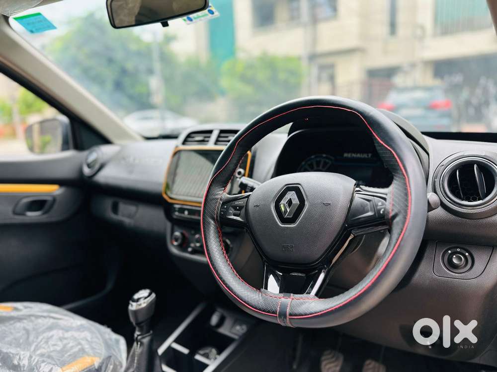 Renault Kwid Rxl (o), 2026, Petrol