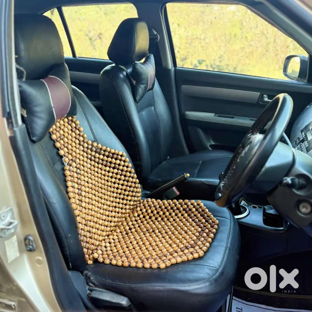 Well Maintain Car