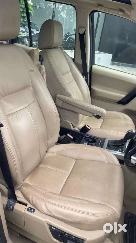 Land Rover Freelander 2, 2015, Diesel