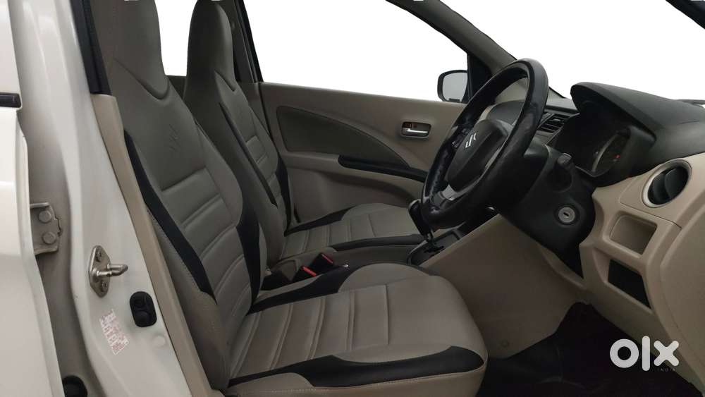 Maruti Suzuki Celerio Zxi Optional Amt, 2019, Petrol