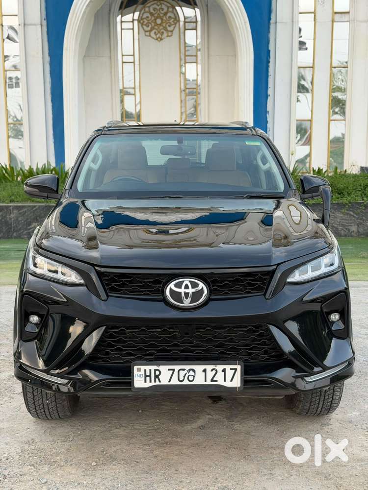 Toyota Fortuner 3.0 4x2 Automatic, 2025, Diesel