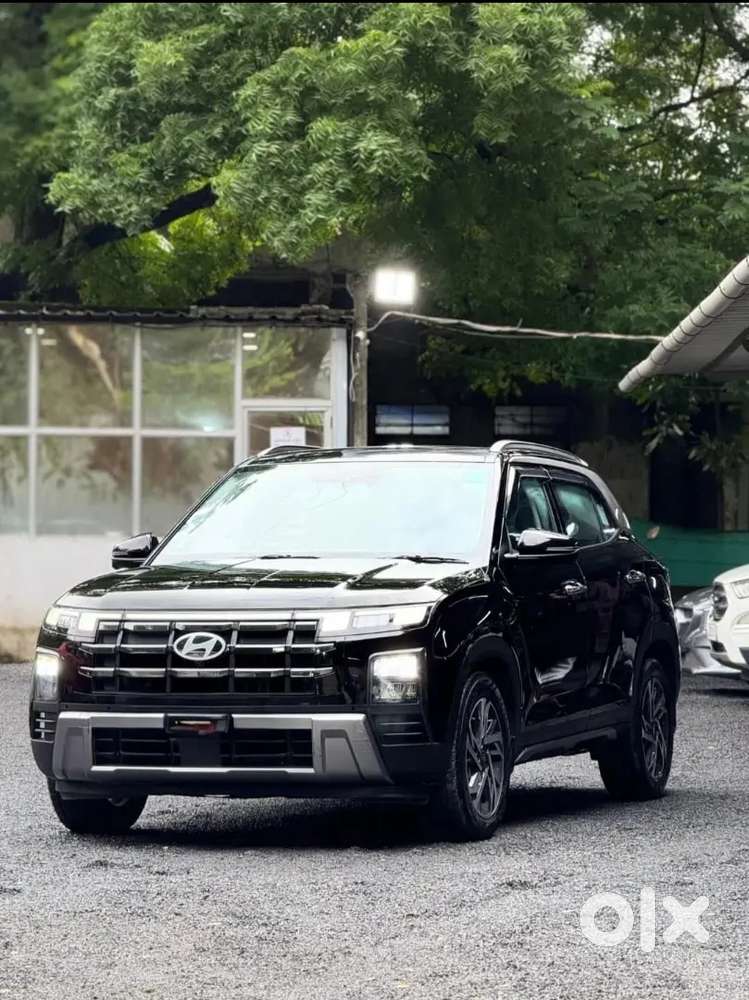 Hyundai Creta S(o) 1.5 2026  Down Payment 2,00,000