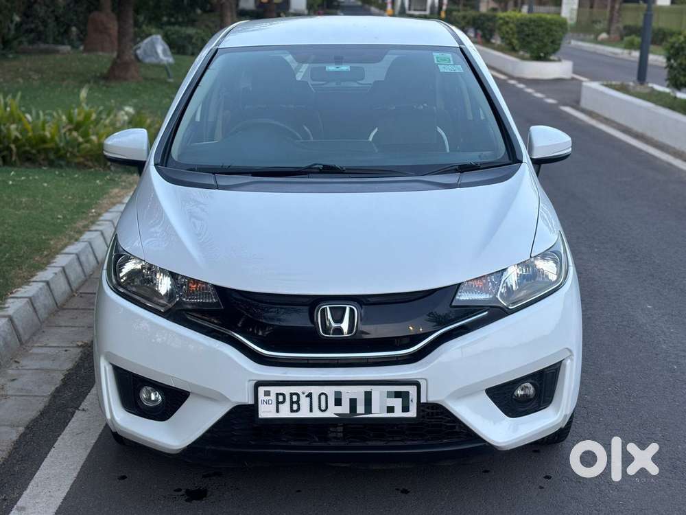 Honda Jazz 1.5 Sv I Dtec, 2015, Diesel