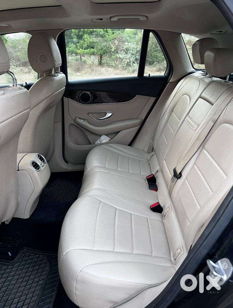 Mercedes-benz Glc Class 2.1 220 D Sport 4matic, 2019, Diesel