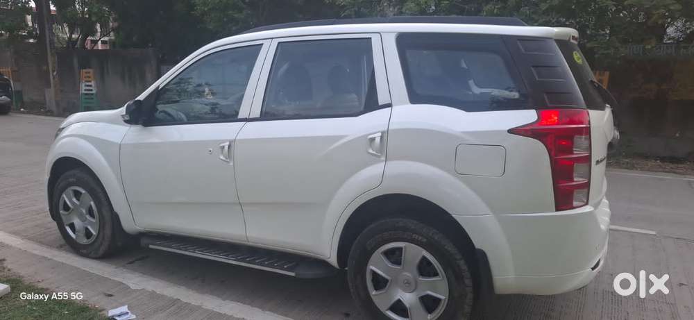 Mahindra Xuv500 W4, 2018, Diesel