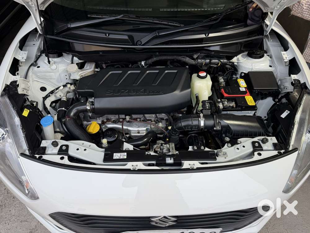 Maruti Suzuki Swift Vdi (o), 2020, Diesel