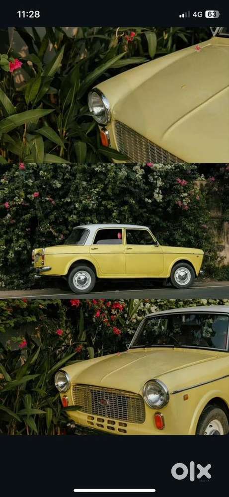 Premier Padmini