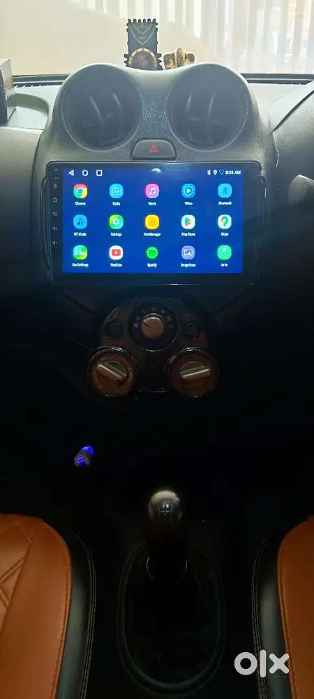 Nissan Micra 2010 Petrol Well Maintained