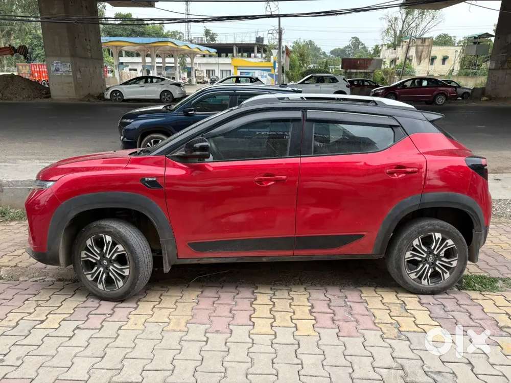 Renault Kiger 1.0 Rxt 2021