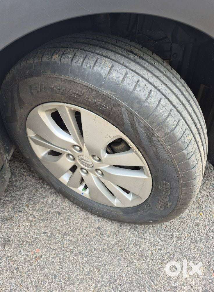 Maruti Suzuki S-cross Alpha 1.3, 2016, Diesel