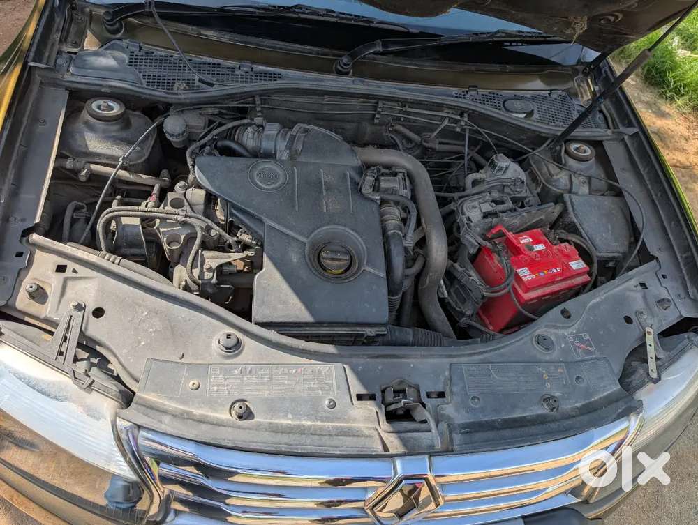 Duster 110ps Adventure Adition