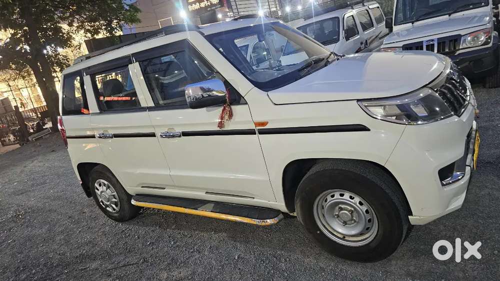 Mahindra Bolero Neo 2022 Diesel 150000 Km Driven