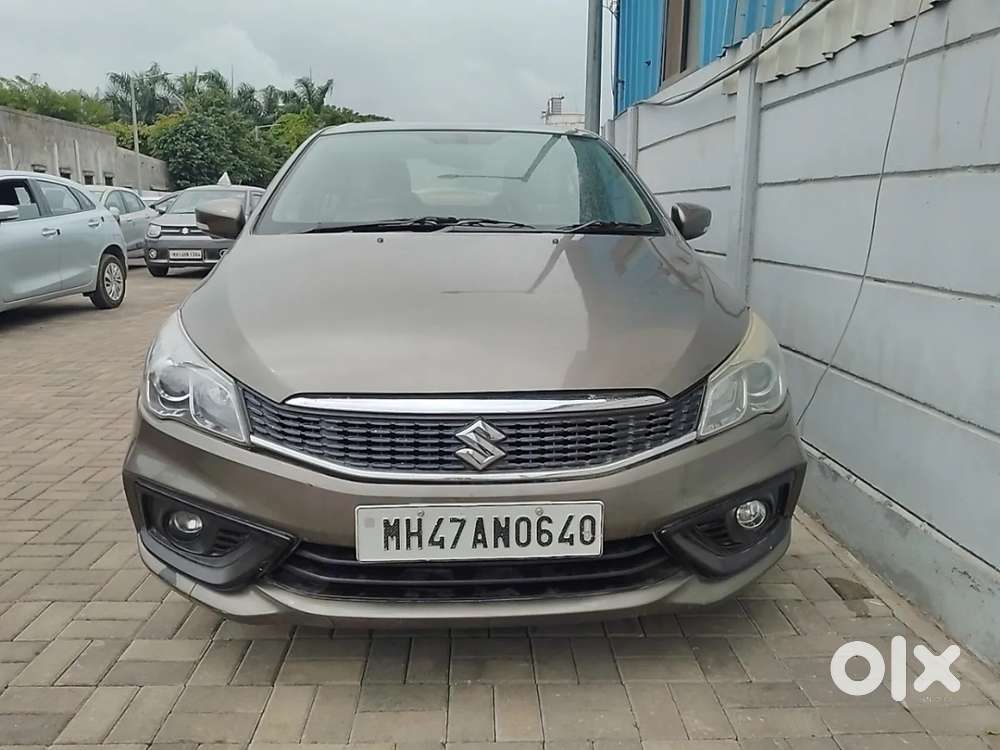 Maruti Suzuki Ciaz 1.3 Delta Shvs Mt, 2019, Diesel