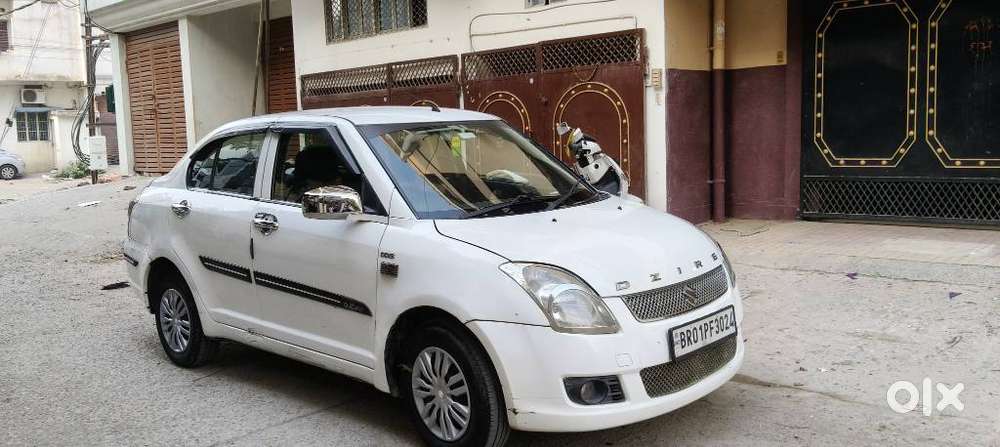 Maruti Suzuki Swift Dzire, 2015, Diesel