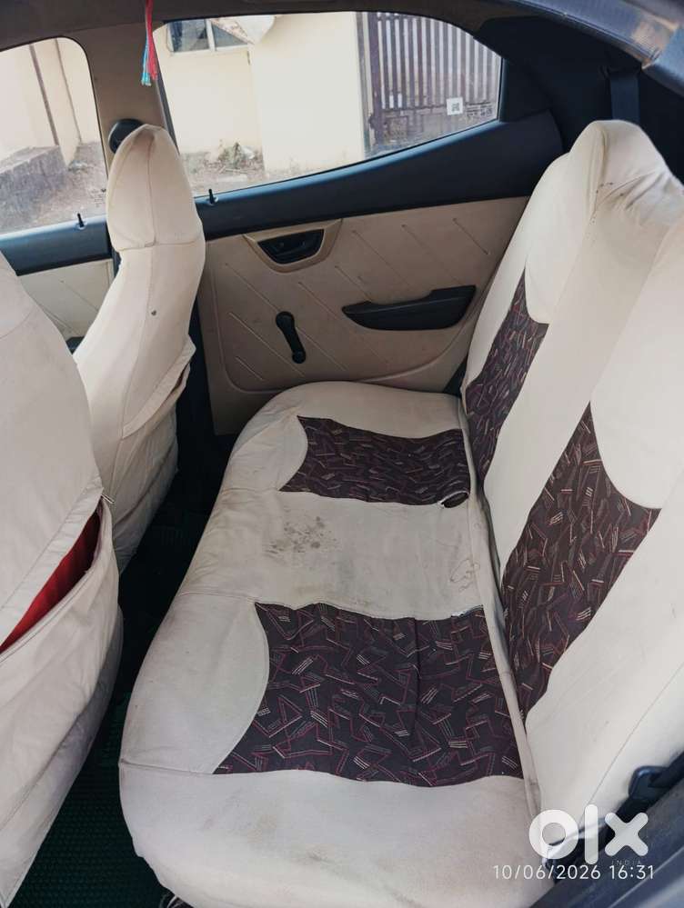 Hyundai Eon D-lite +, 2016, Petrol