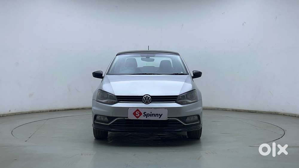 Volkswagen Ameo 1.2 Mpi Highline 16 Alloy, 2016, Petrol