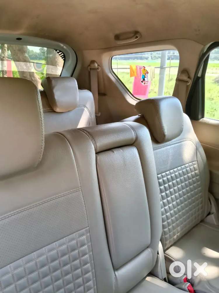 Maruti Suzuki Ertiga 2024