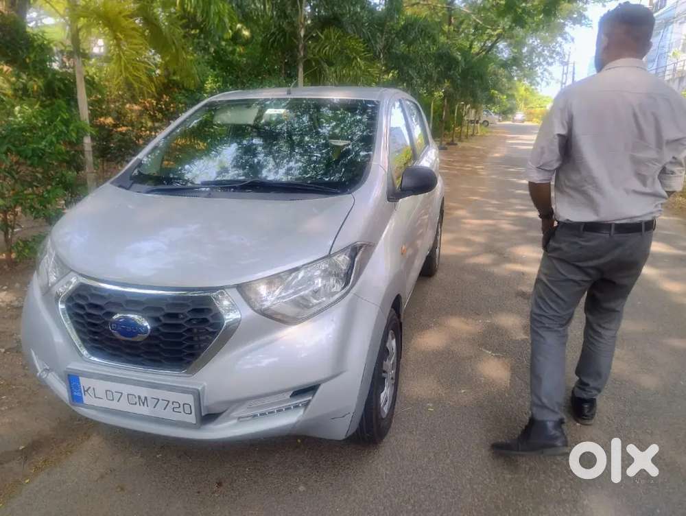 Datsun Redigo