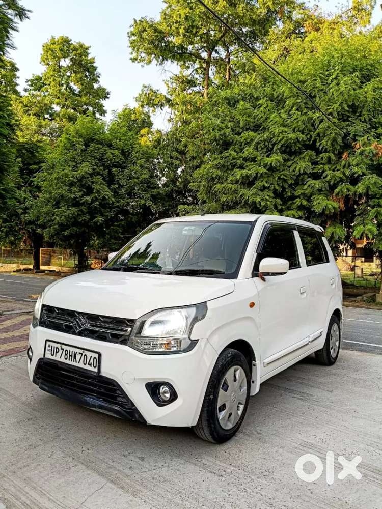 Maruti Suzuki Wagon R Vxi 1.0 Cng, 2023, Cng & Hybrids