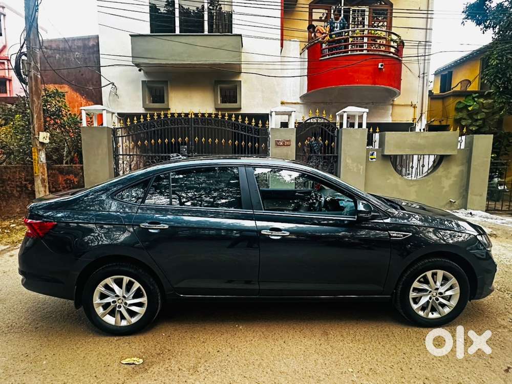 Skoda Slavia 1.5 Dsg Driven Only 9,500kms