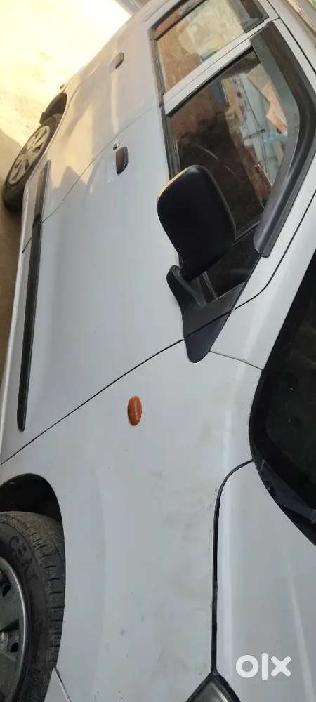 Maruti Suzuki Wagon R 100000 Km Driven