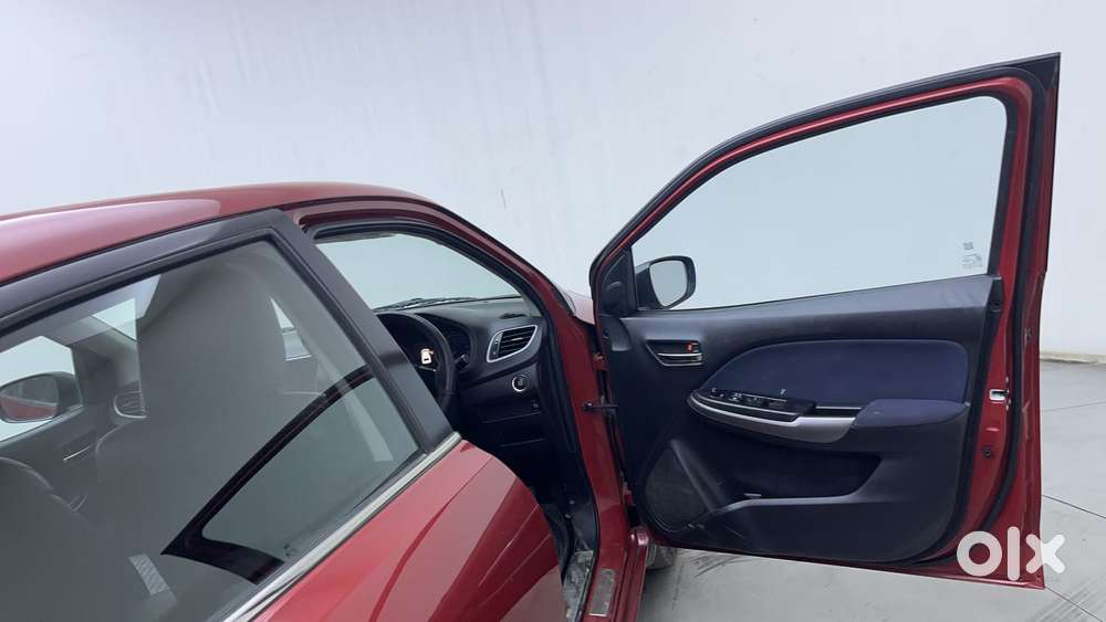 Maruti Suzuki Baleno Zeta, 2020, Petrol