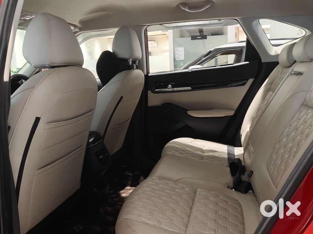 Kia Seltos Htx D, 2019, Diesel