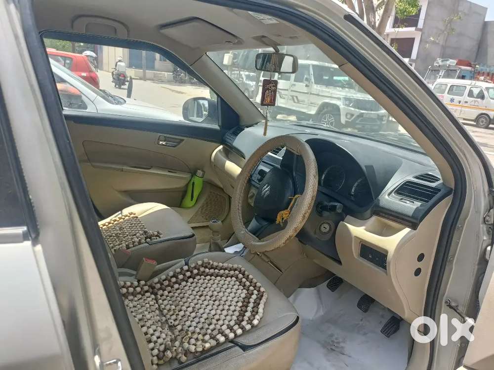 Maruti Suzuki Dzire 2014 Petrol 85000 Km Driven